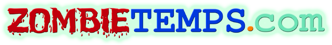zombie temps